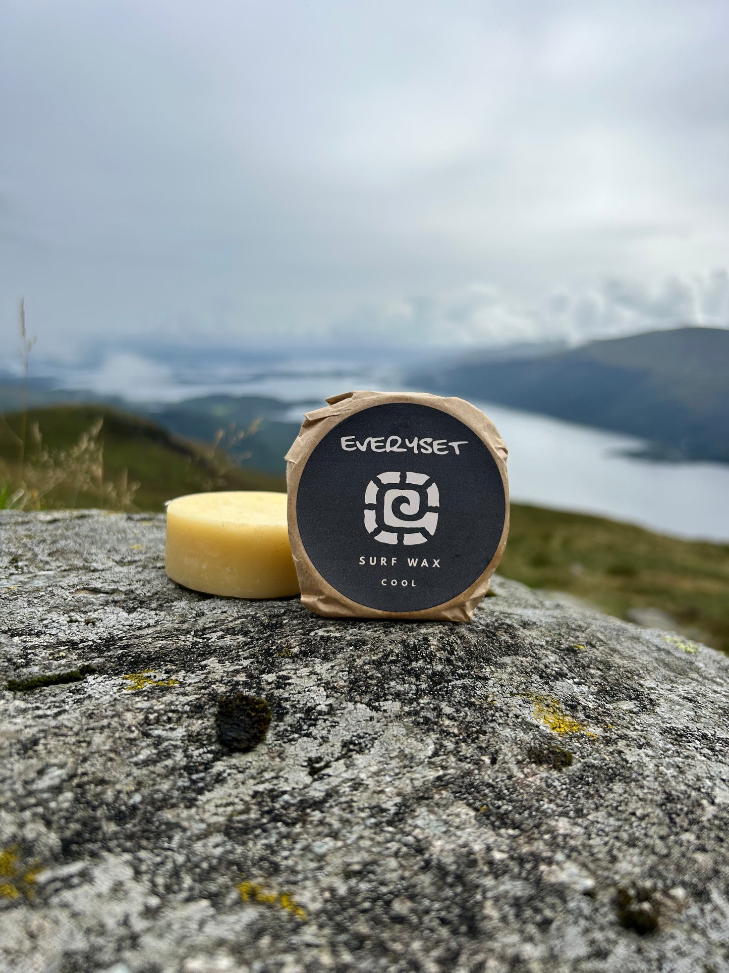 Everyset Surf Wax